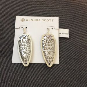 Kendra Scott Earrings